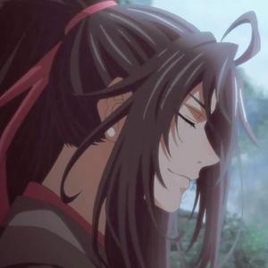 醉梦前尘（粤语版）【魔道祖师动画OP】（翻自 林志炫）