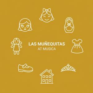 Las muñequitas