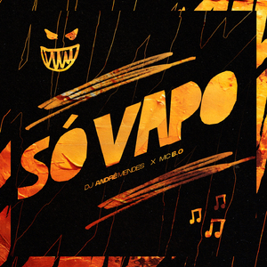 SÓ VAPO