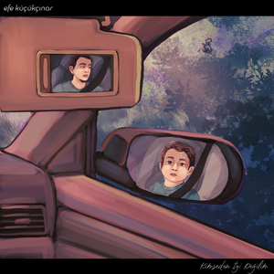 Kimseden İyi Değilim