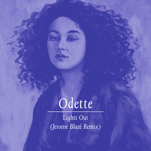 Lights Out (Jerome Blazé Remix)