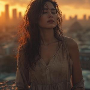 We Learned to Hustle, Not to Feel