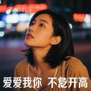 有个爱你的人不容易 (Cover 那英)