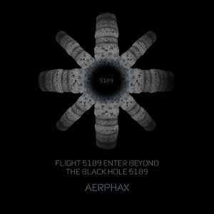 Flight 5189 Enter Beyond the Black Hole 5189
