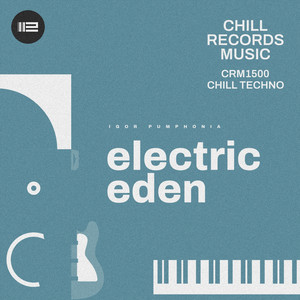 Electric Eden (Original Mix)