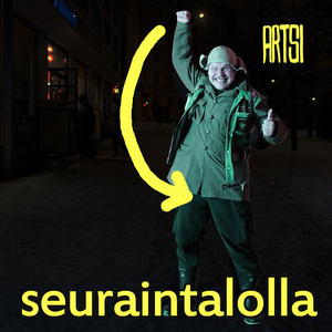 Seuraintalolla