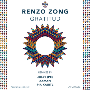 Tunche (Xaman Remix)