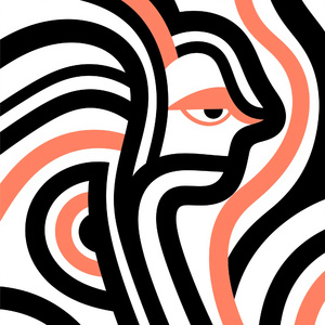 夜明け前の静寂