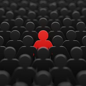 Seul contre le Monde