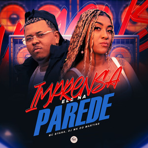 Imprensa Ele na Parede