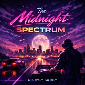 Midnight in My Veins