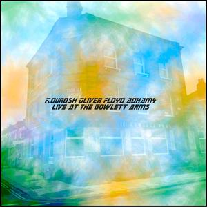 Live at The Gowlett Arms Pt3/Time At The Bar