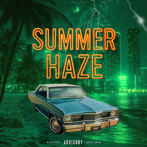 Summer Haze