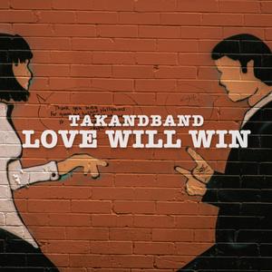 Love Will Win