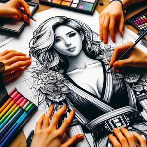 Romance à Meia-Noite