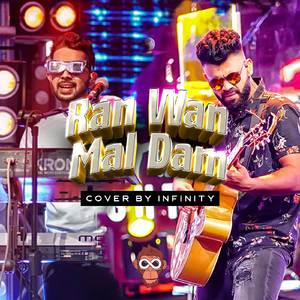 Ran Wan Mal Dam (Cover)