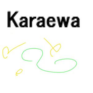 Karaewa