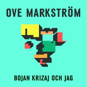 Bojan Krizaj och jag