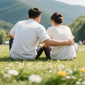 我想把你放心里