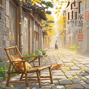 慢逛成都