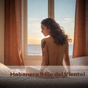 Habanera (Hijo del Viento) (Original take 5)