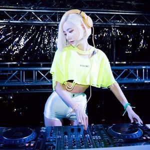 DJ-萤火虫对星星说（DJ Randy remix）