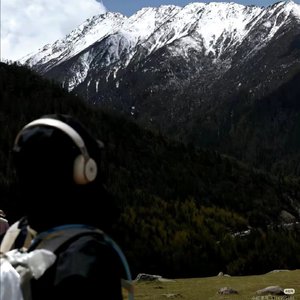 发丝缠绕成戒指