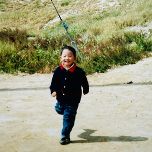 写给时光的信（R&B版）