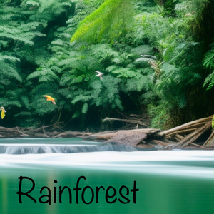 Rainforest 6