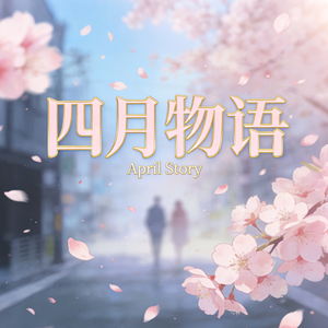 四月物语