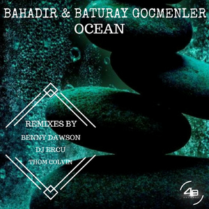 Ocean (Thom Colvin Remix)