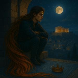 Περιορισμένος Ραπουνζέλ