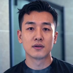 高维碎片