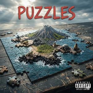 Puzzles (feat. Kevin Wordly)