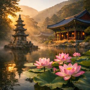 관세음보살 내 어머니