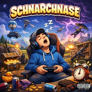 Schnarchnase