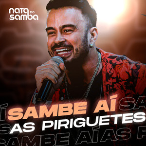 Sambe Aí / As Piriguetes