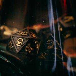 The Tragedy of Darkwood