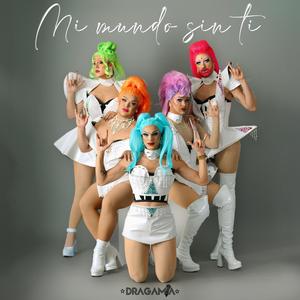 Mi mundo sin ti