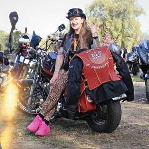 Гаражний сюрприз