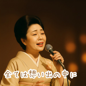 全ては想い出の中に (feat. 謝刈泡沫)