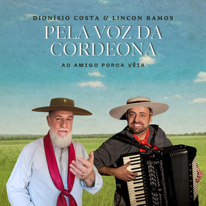 Pela Voz da Cordeona
