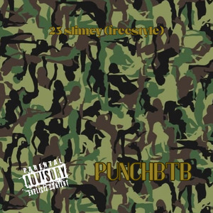 23 Slimey (Freestyle)