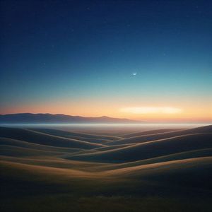 星を待ちながら