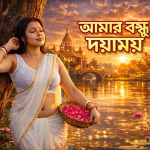 আমার বন্ধু দয়াময়