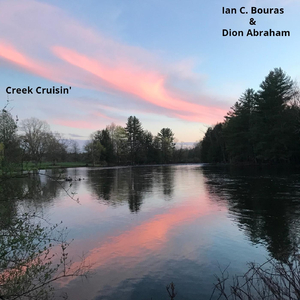 Creek Cruisin'