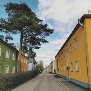 Kaikki ne kauniit hetket