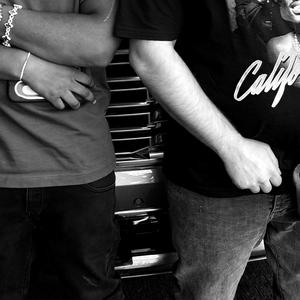 Let that shit go (feat. Haad)