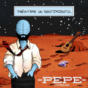 Préstame un Sentimiento