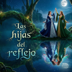 Las hijas del reflejo